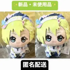 【レイナ・プラウラー×2点】マクロスシリーズ ちびぐるみvol.2