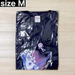 マーシャとくま　Tシャツ Mサイズ 未開封