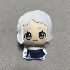 学園アイドルマスター 学マス ちびぐるみ ぬいぐるみ 葛城リーリヤ