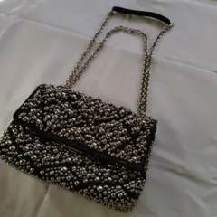 ロジェヴィヴィエ チェーンバッグ