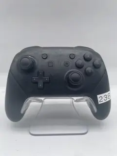 Switch プロコン　メンテナンス済み　238