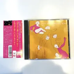 Clap Your Hands Say Yeah 日本盤
