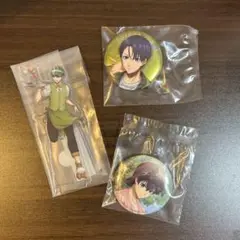 ブルーロック　一番くじ