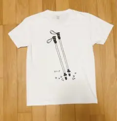 グラニフ YAMAP Tシャツ　Mサイズ