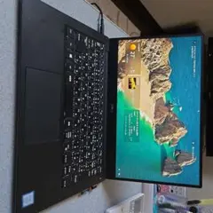 Dell XPS 13 9360