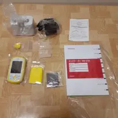 キッズ携帯 docomo HW-01D