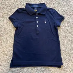 POLO RALPH LAUREN ポロシャツ　サイズ5