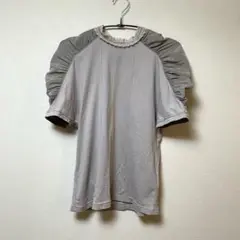 RUIRUE BOUTIQUE 首元レーストップス