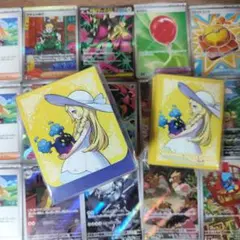 ポケモンカード　１８枚　まとめ売り＋おまけ