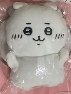 2025年最新】ちいかわハンドパペットの人気アイテム - メルカリ
