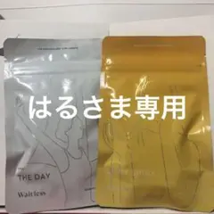 ウェイトレスパーソナライズサプリ