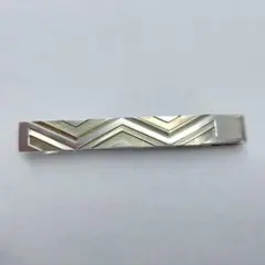 ジョージジェンセン ネクタイピン シルバー925 タイピン デンマーク