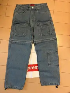 2025年最新】supreme zip-off utility pantの人気アイテム