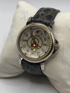 稼働品RitmoLatino腕時計メンズレディース