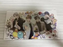 未定事件簿　ポストカード