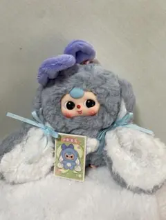 Baby three 2体セット