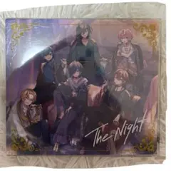 騎士A - Knight A -CD『The Night』 初回限定盤DVD付き