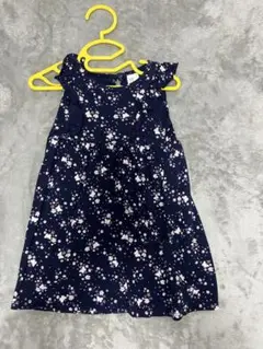 H&M＊ワンピース＊92