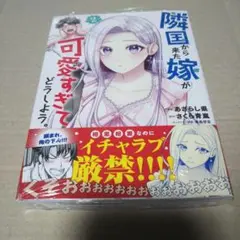 隣国から来た嫁が可愛すぎてどうしよう。 2