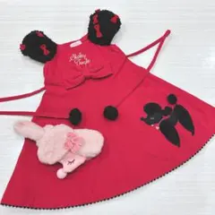 ShirleyTemple 限定プードル