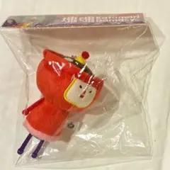 塊魂 ミソぬいぐるみ キーホルダー 20周年 新品未開封
