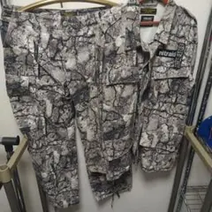 ナイトレイド リアルストーンカーゴパンツ 2025年最新】NITRAID リアルストーンの人気アイテム - メルカリ