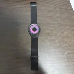 ZIIIRO風の腕時計