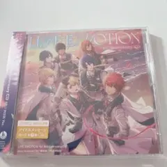 うたプリ ライエモ CD スタリ
