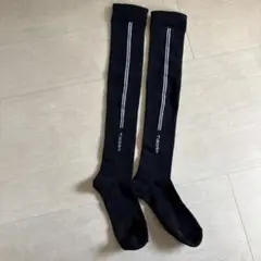 TIGORAゴルフニーハイソックス