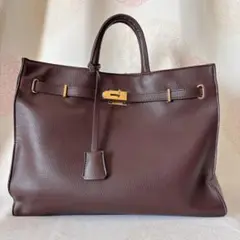 美品 SLOBE IENA スローブイエナ SLOBE BIG トートバッグ