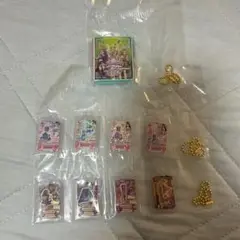 アイカツ　ガチャガチャ