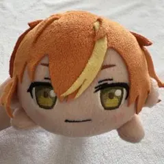 プロセカ 東雲彰人 寝そべりぬいぐるみ 初期衣装