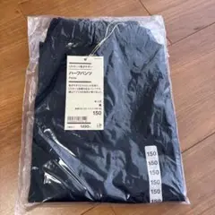 《新品》無印ハーフパンツ150cm