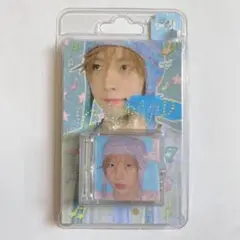 NCTWISH songbird ユウシ smini ver