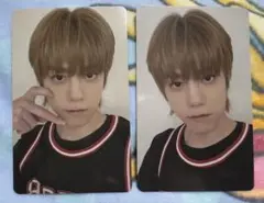 N.Flying &CON4 IN JAPAN チャフン トレカ
