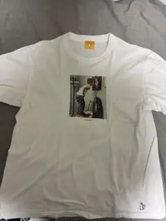 FR2 Tシャツ プリント