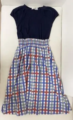 【Chesty】チェスティ リラックスワンピース