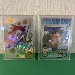 孫悟空 少年期 パラガキ psa10 連番 ドラゴンボールヒーローズ PSA10】 ドラゴンボールヒーローズ パラバイ悟空 パラガキ悟空