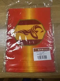 名古屋グランパス タオルマフラー 風を起こそう