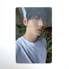 TXT SANCTUARY Angel スビン トレカ