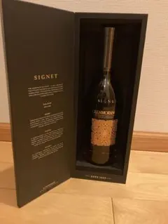 グレンモーレンジ シグネット 箱入り