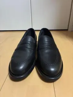 美品　REGAL 12GL 栃木レザー　ローファー　26.0cm