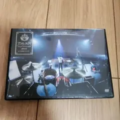 中島卓偉アコギタクイ フェス スペシャル 2012 at SHIBUYA AX
