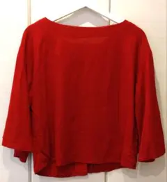URBAN RESEARCH Sonny Label 2WAY五分袖シャツ