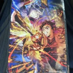 【新品】劇場版 鬼滅の刃 無限城編 猗窩座再来 特典第三弾
