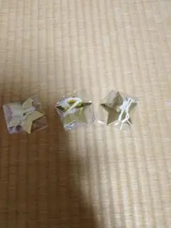 クリスチャンディオール 星チャーム②