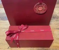 新品未使用*カルティエ Cartier キャンドル Cartier - 新品未使用 Cartier カルティエ キャンドルの通販 by