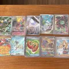 ポケカリーリエの決心他まとめ売り