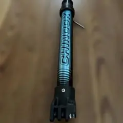 ウィンドサーフィン　チノック　SDMアルミエクステンション25cm