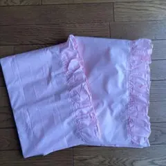 Cecile 掛け布団 衿カバー　150cmx 47cm 未使用品❣️2枚セット‼️
